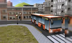 Bus Crash Stunts image