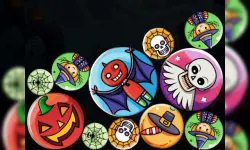 Halloween Merge Promax image