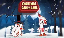 Christmas Candy Cane image