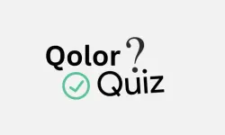 Qolor Quiz Game image