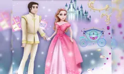 Cinderella Story Games image