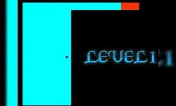 Scary maze html5 image