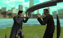 Mad City Matrix image