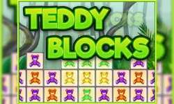 Teddy Blocks image