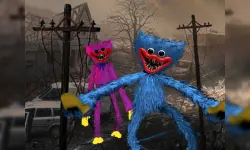My Huggy Wuggy Nightmare image