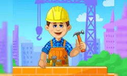 Building New House image