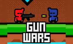 Gunwars image