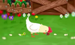 Stupid Chicken image