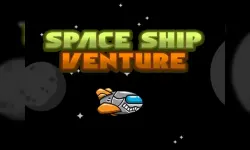 Spaceship Venture image
