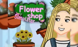 Flower Shop Simulator image