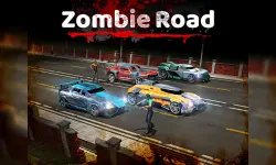 Zombie Road image