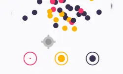 Circle Ball Collector image