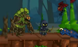 Boss vs Warriors image