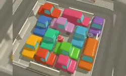 Parking Jam 3D - Parking image