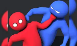 CrazyParty.io image