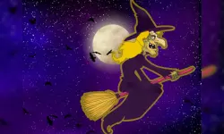 Witch Dash image