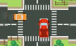 Traffic Run image