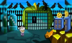 Halloween Forest Escape Series Episode 2 image