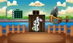 Doe escape image