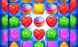 Pendy Crush - puzzle match image