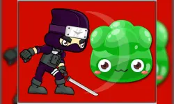Warrior Monster image