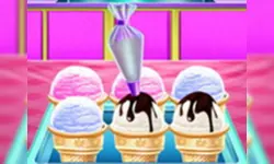 Ice Cream Cone Maker image