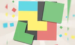 Tangram Puzzle image