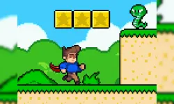 Super Steve World image