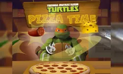TMNT: Pizza Time image