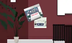 Modern Home Difference image