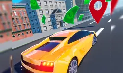 Pick Me Up City image