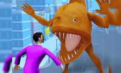 Draw to Fish Fight image