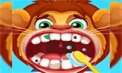 Children Doctor Dentist 2 - Surgery Game image