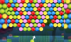 Bubble Shooter Infinite image