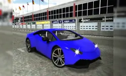 Supercars Drift image