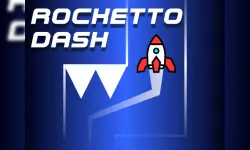 Rocketto Dash image