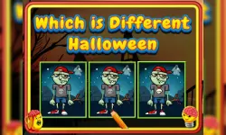 Which Is Different Halloween image