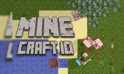 Mine-Craft.io image