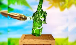 Xtreme Bottle Shoot image