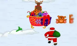Run Santa Run image