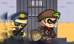 Heist Escape image