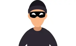 Blocky Looter - Thief 3D image