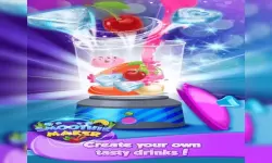 Funny Smoothie Maker image