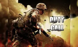 Duty Call Modern Warfate 2 image