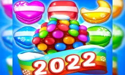 Cupcake Crush Saga image