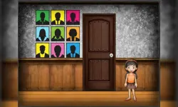 Amgel Kids Room Escape 66 image