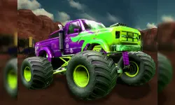 Canyon Valley Rally image