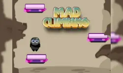 Mad Climbing image
