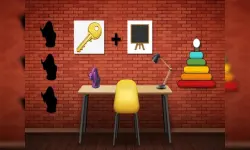 G2M Brick House Escape 2 image