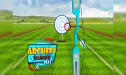 Archery Training image